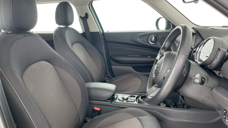 MINI Clubman 1.5 Cooper Classic 6dr Auto Petrol Estate